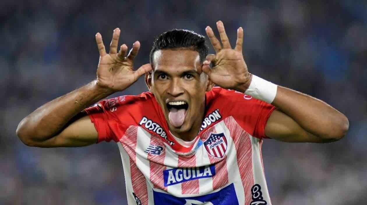 Deportes Tolima refuerza su mediocampo con un tricampeón del fútbol colombiano