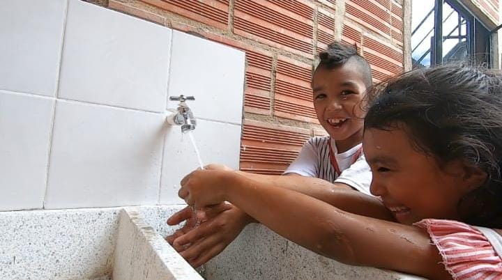 Fondo de Adaptación entrega obras a tres municipios del Tolima