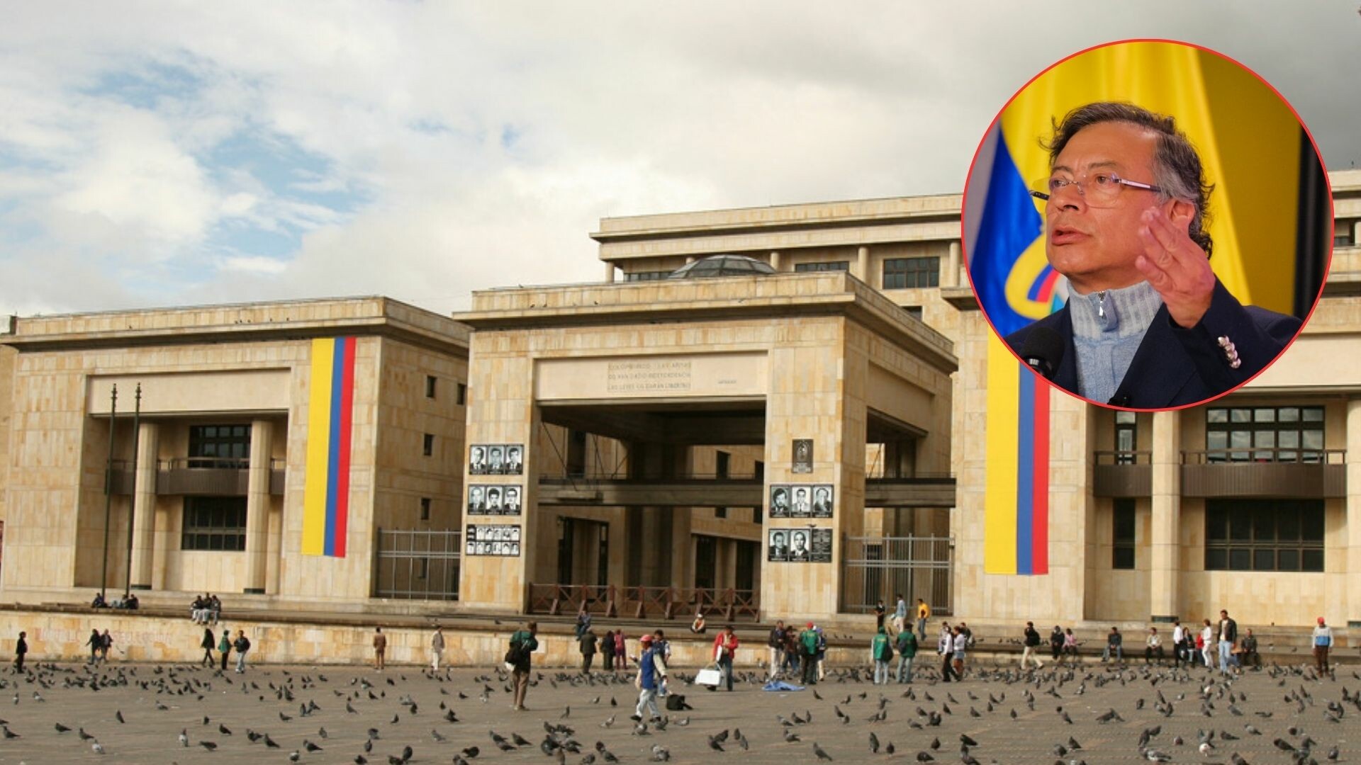 “Ahora vendrán las consecuencias”: presidente Petro sobre suspensión de Emergencia Económica