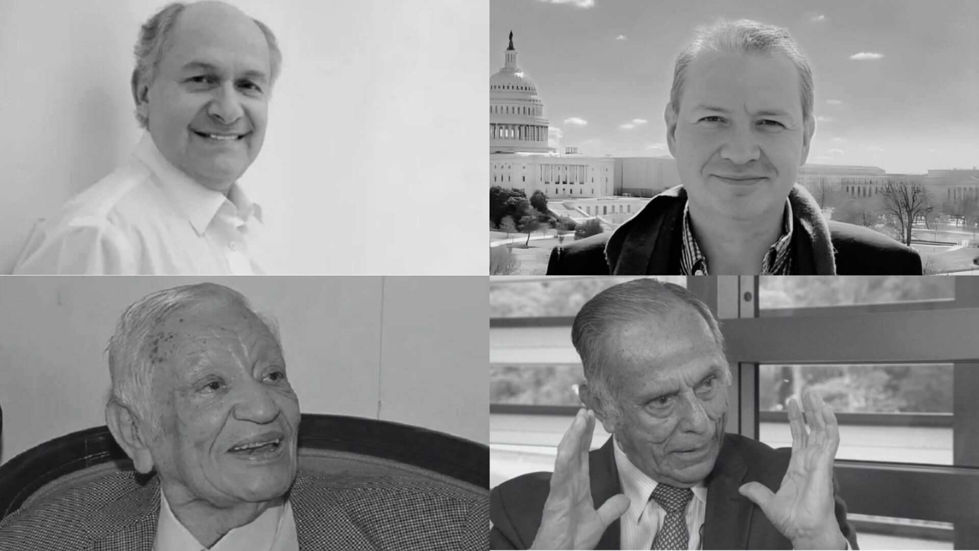 Recordando a los tolimenses que partieron en el 2025