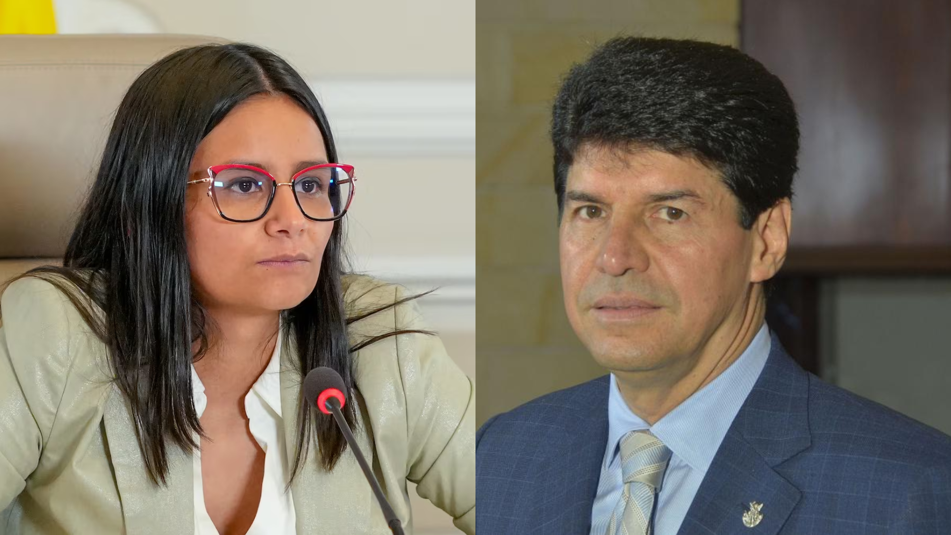 El tolimense que lidera el ranking de los salarios más altos del sector público en Colombia