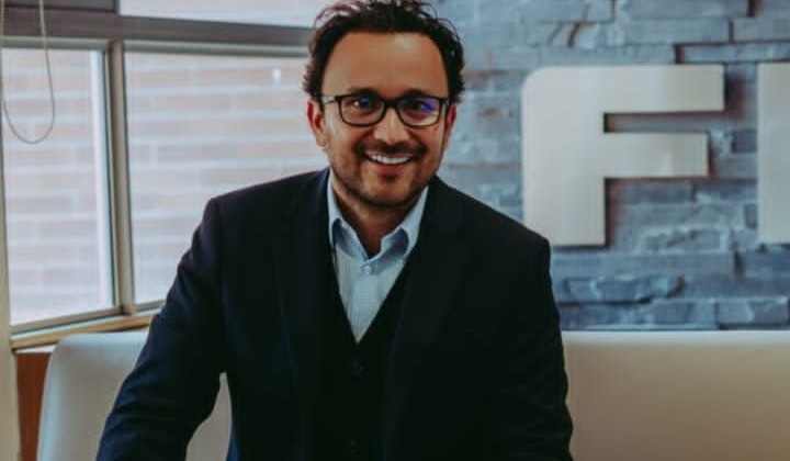 Tolimense nombrado en presidencia del Fondo Nacional de Garantías