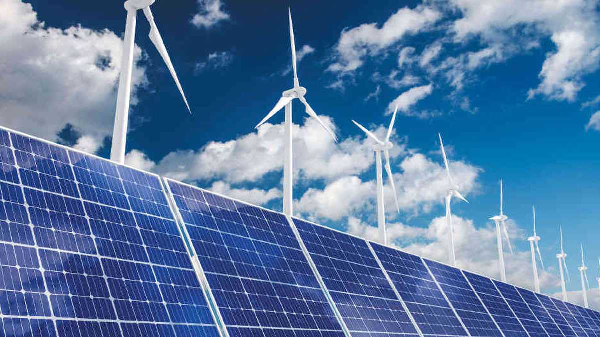 Foro sobre Energías Alternativas se desarrolló en El Espinal