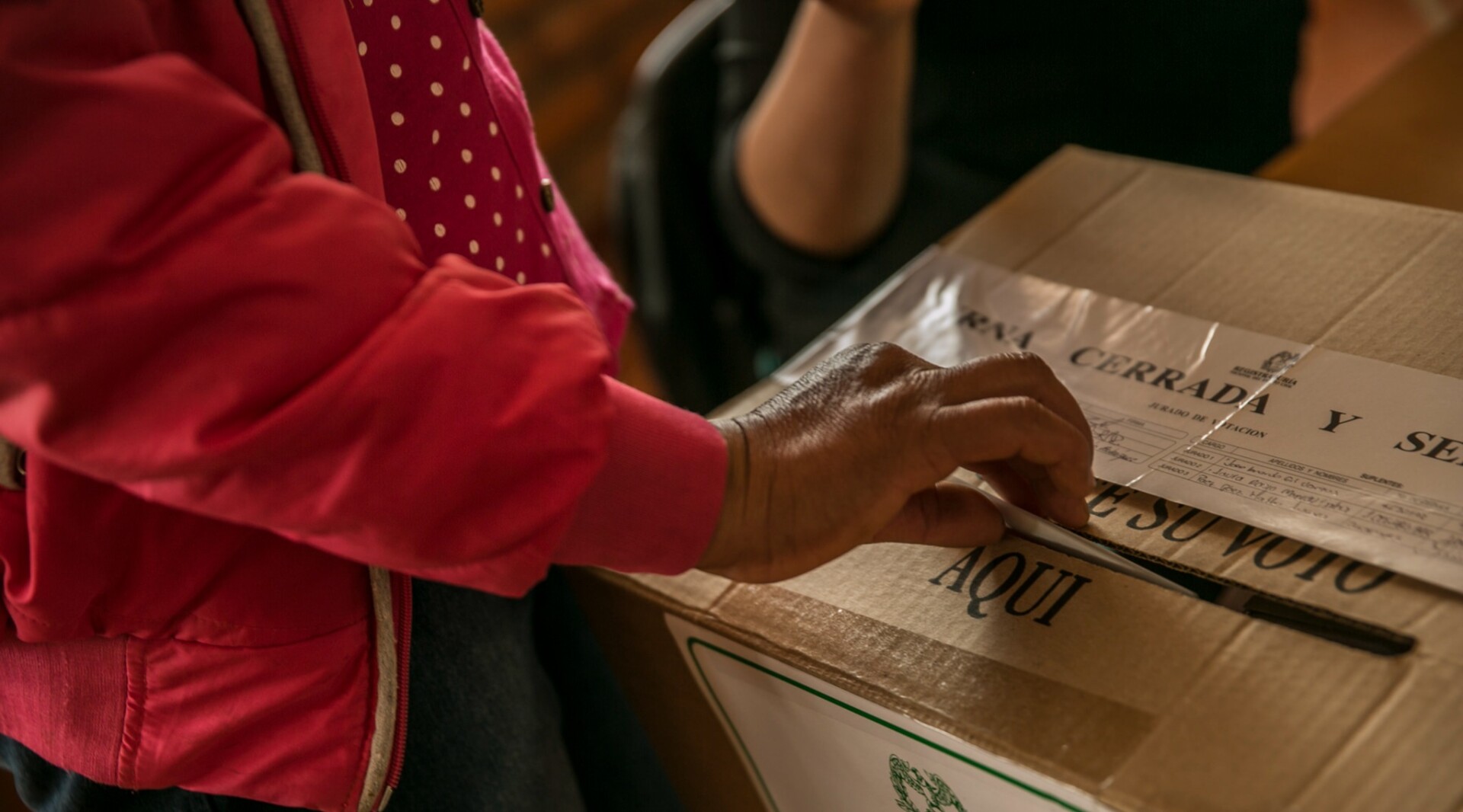 Elecciones en el Tolima: desplegado operativo especial en zonas de alerta