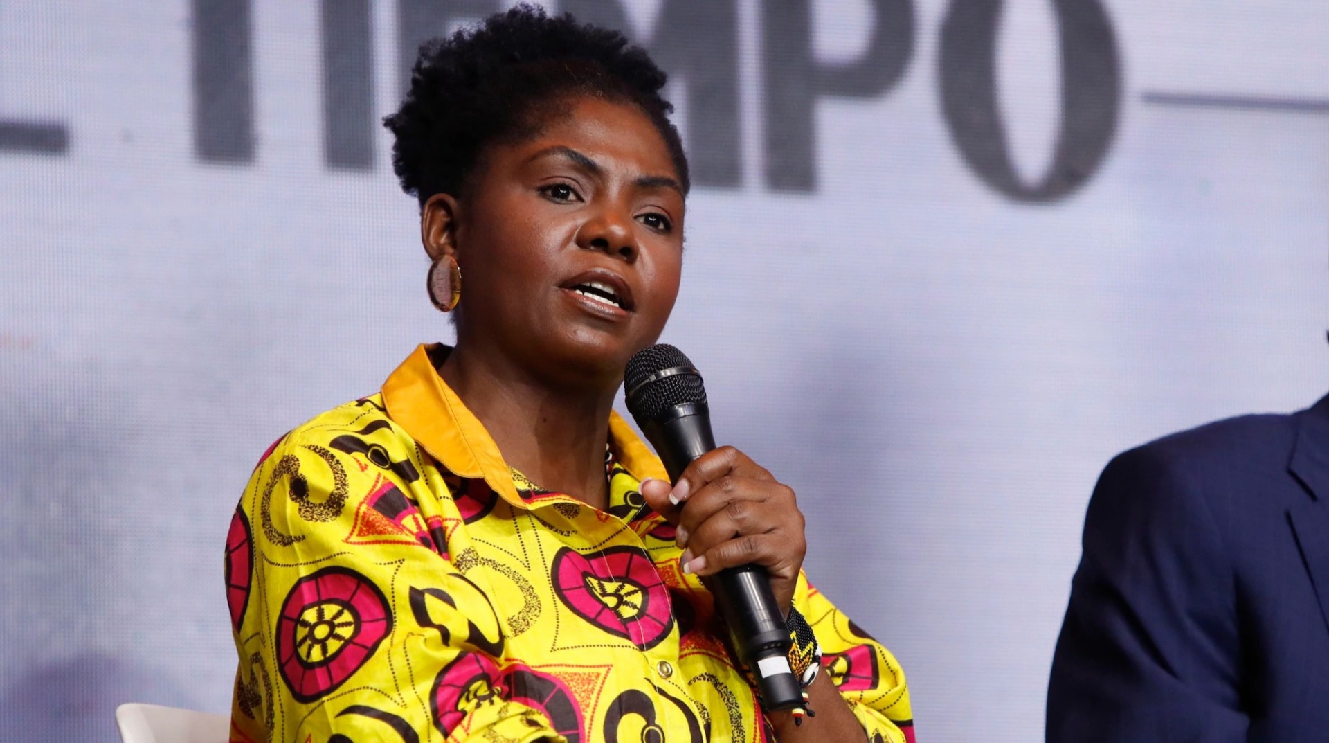 Las funciones que desempeñará la vicepresidenta Francia Márquez