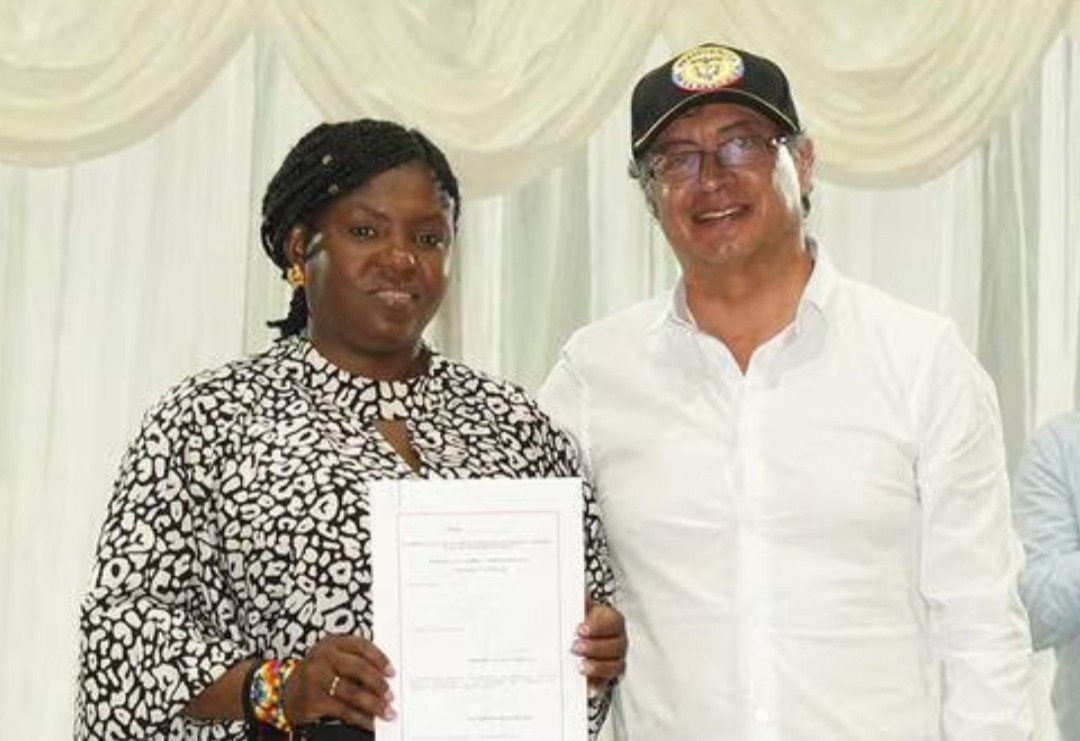 Así quedará el nuevo ministerio de la Igualdad y la Equidad