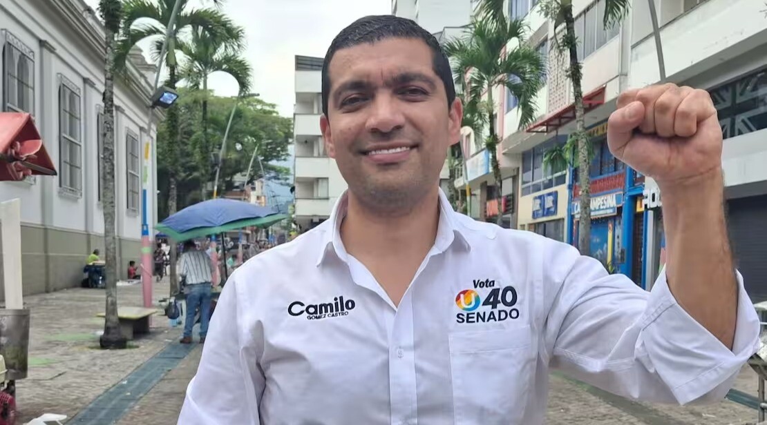 Golpe a la red de ‘Papá Pitufo’: Caen candidato al Senado y expolicías por aparentes hechos de corrupción