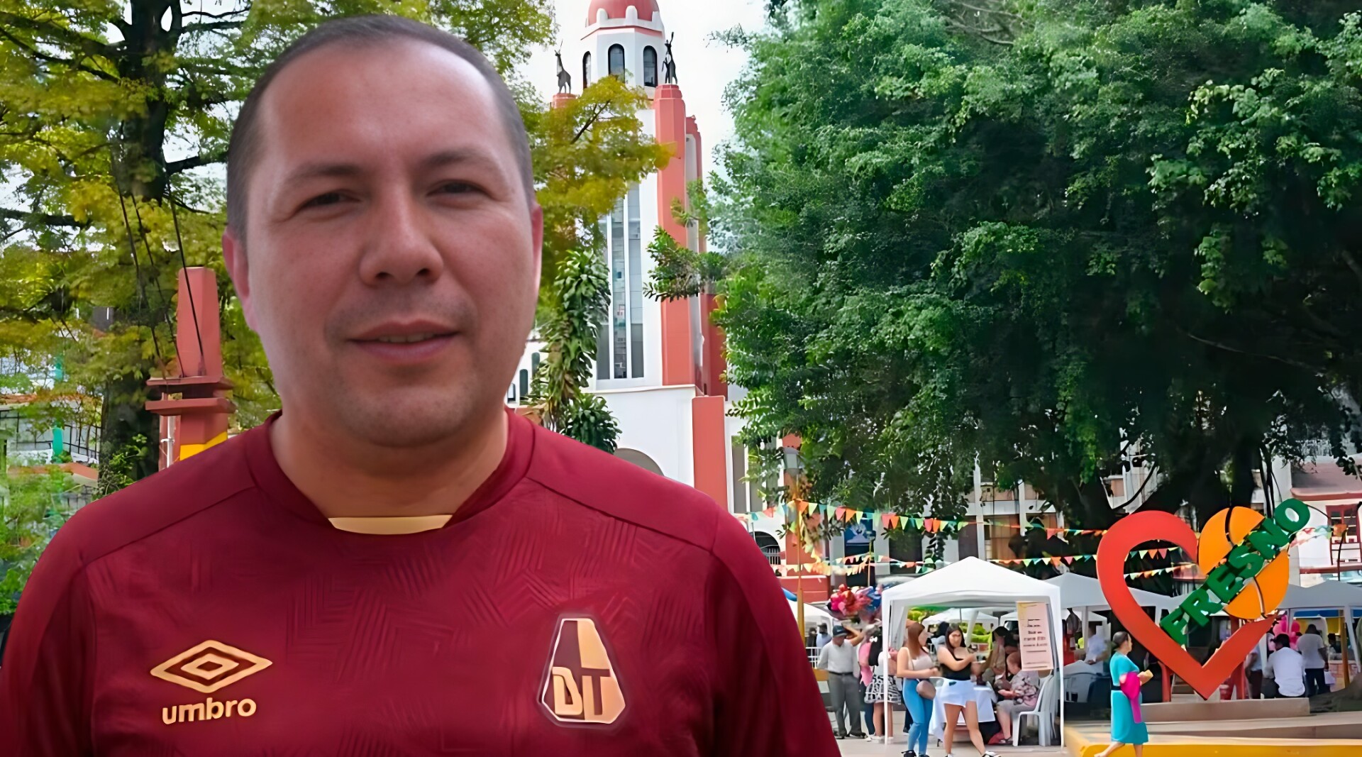 Fresno se viste de gala para celebrar los 165 años del Tolima