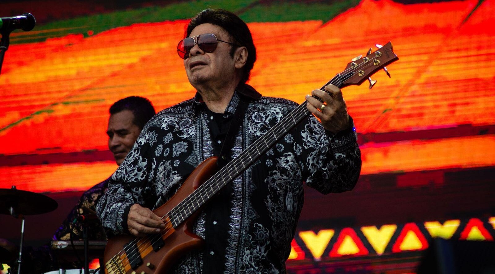 En Honda Fruko celebra 60 años de leyenda