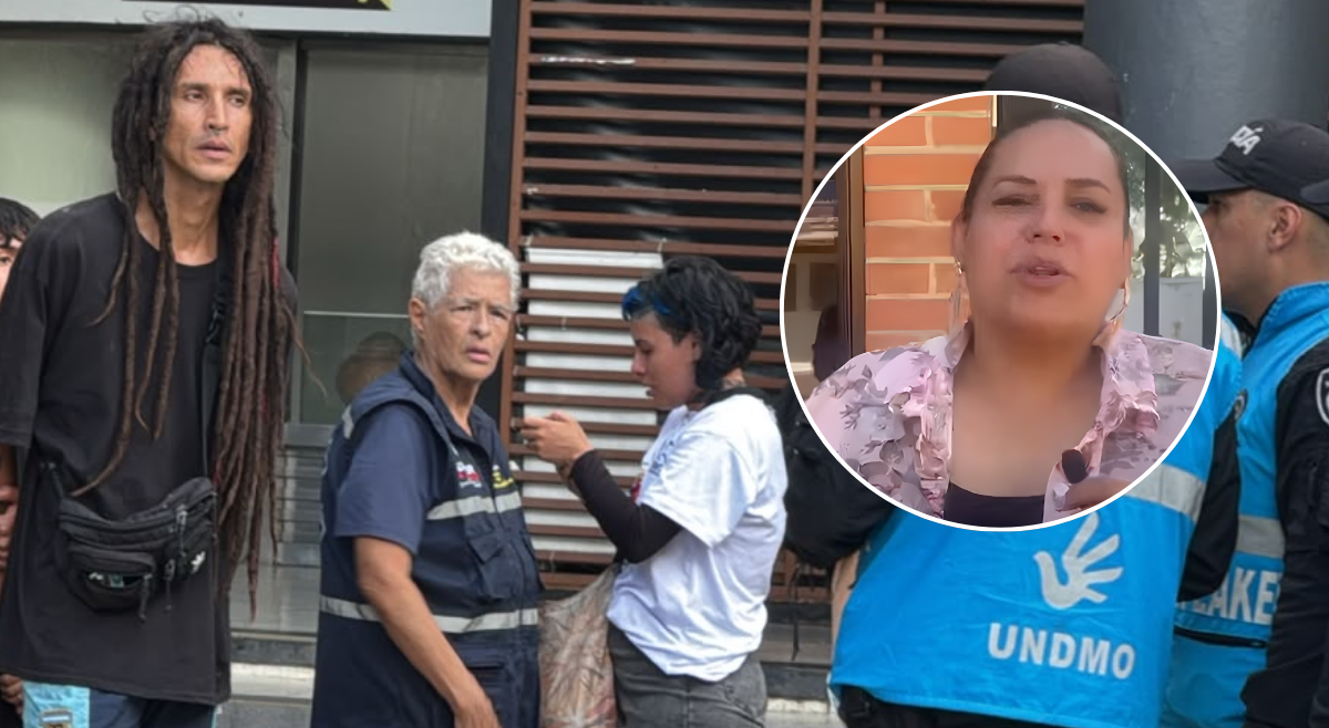 “Fue abuso de autoridad”: abogada de Paula Tafur y Mauricio Molina