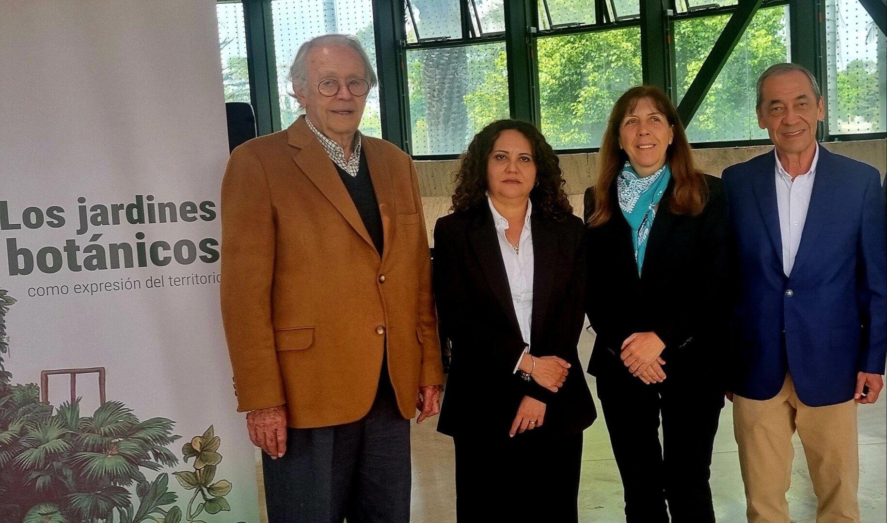 Convocatoria para revivir el Jardín Botánico del Sabio Mutis en Mariquita