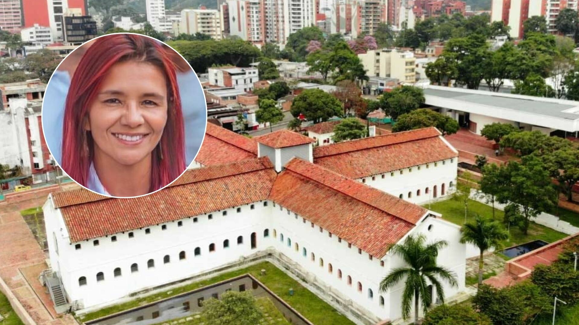 Funcionaria del Panóptico de Ibagué señalada por proselitismo político en redes