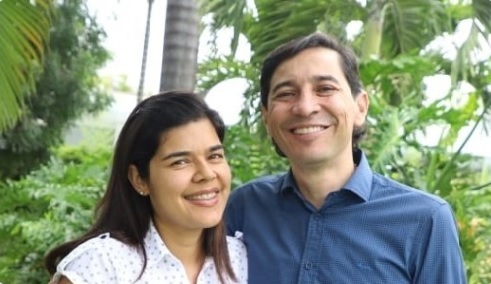 La jefe de prensa del Alcalde electo  de Ibagué