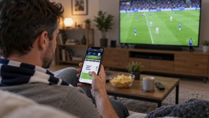Qué noticias de fútbol importan más antes de un partido
