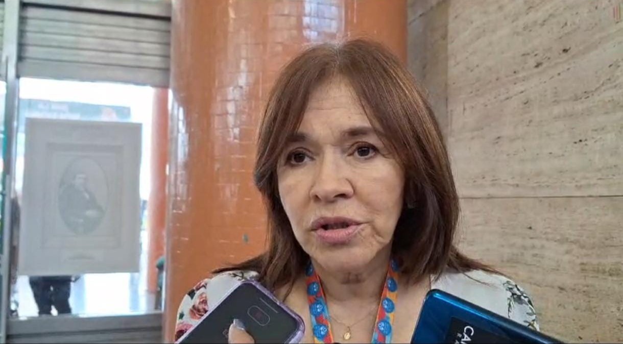 Gaby Gómez retoma la Defensoría del Pueblo del Tolima