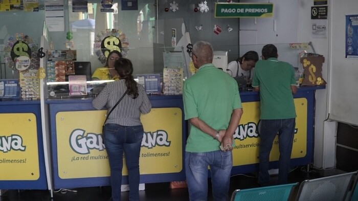 Más de 2.000  empleos genera GanaGana, la red multiservicios de los tolimenses