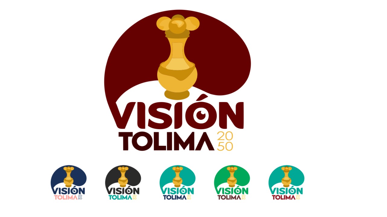 Ganador de la convocatoria de la Gobernación inspiró su diseño en el café y la cultura tradicional indígena del Tolima