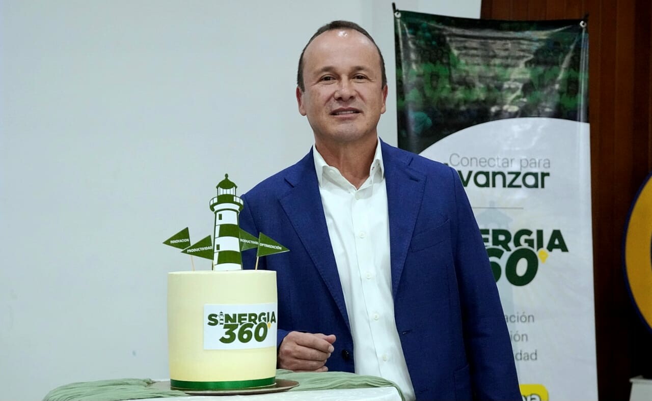 GanaGana celebra un año de gestión y resultados con su nuevo gerente