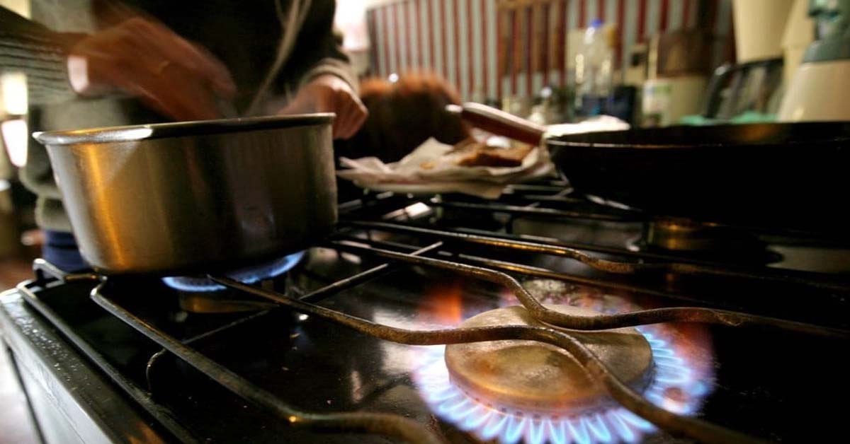 Gasificación rural beneficiará  de decenas de hogares campesinos del Tolima