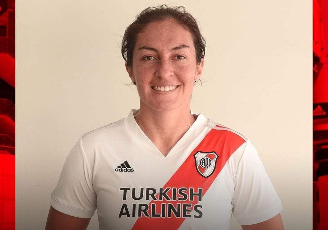 Gavy Santos ya se vistió de Millonaria