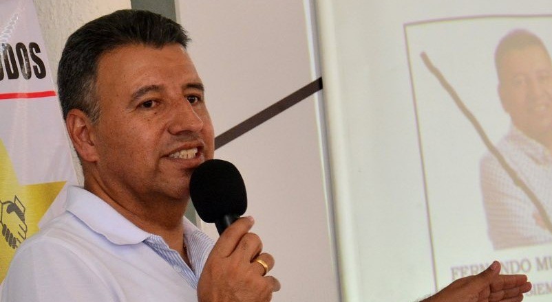 General Murillo criticó visitas de estudiantes a la cárcel: "Afecta su salud mental"