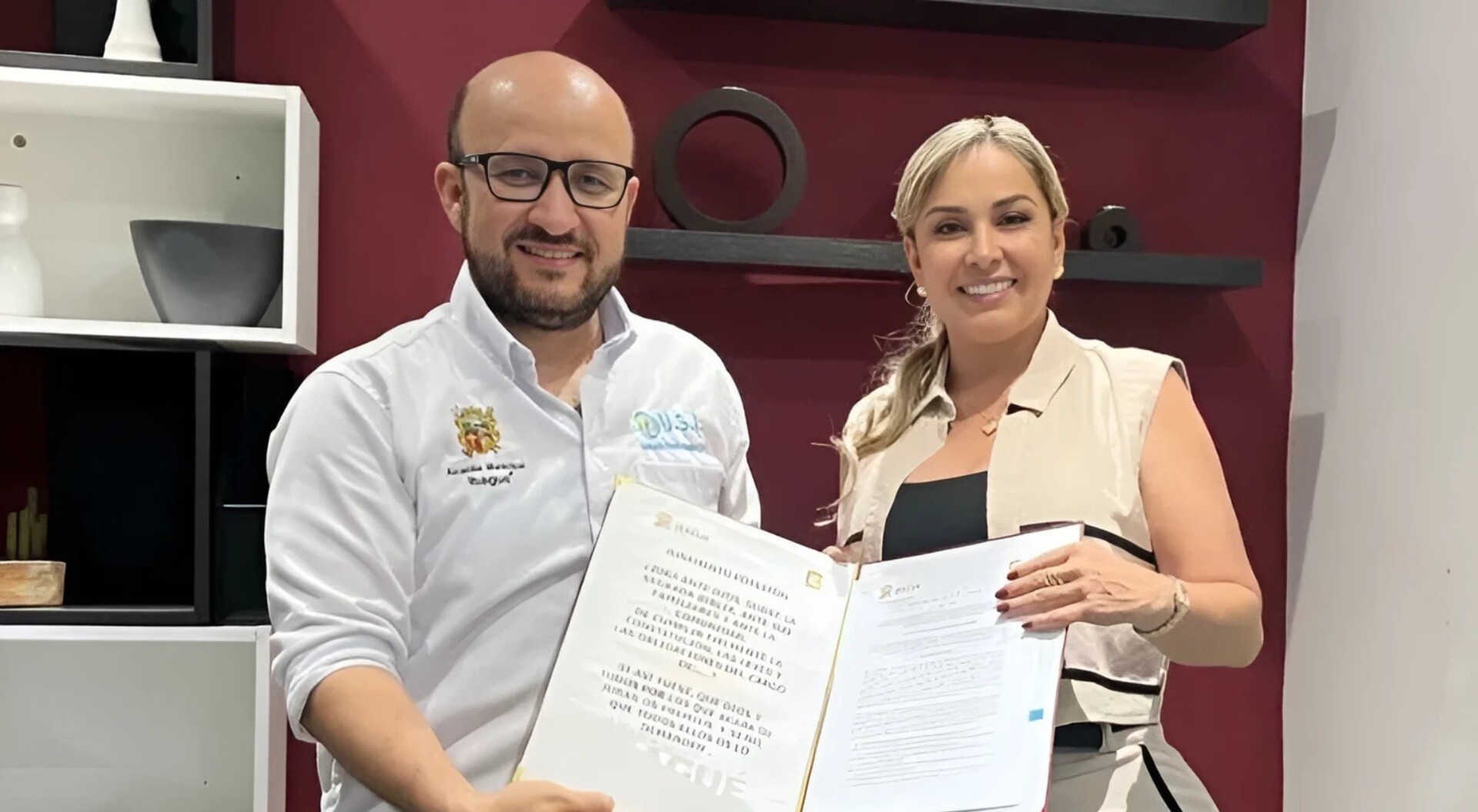 Gerente de la USI apenas duró cinco meses en el cargo