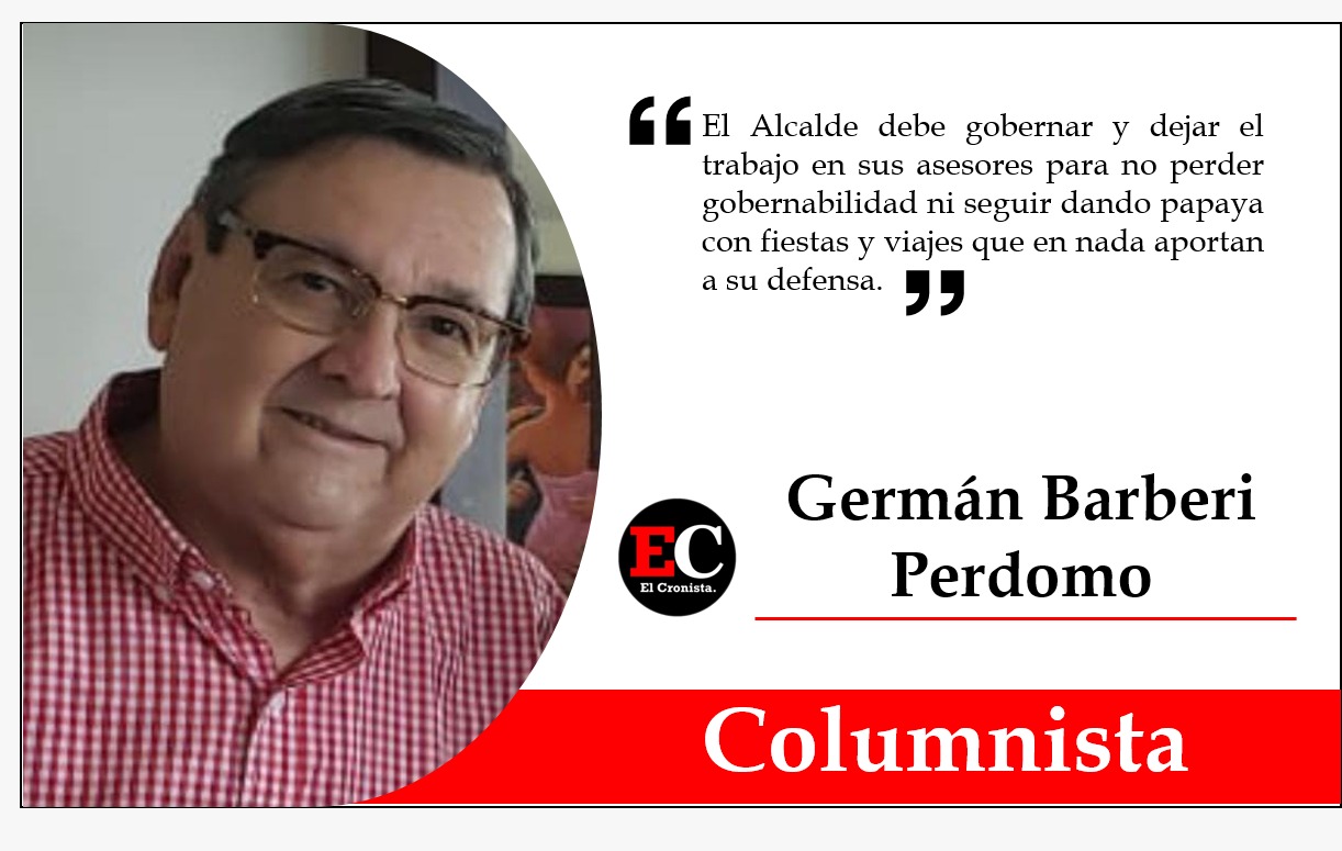 ¿Será posible revocarle el mandato al alcalde hurtado?