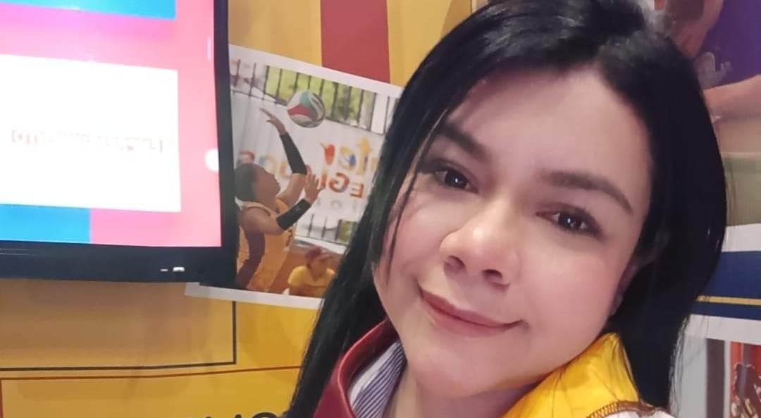 Funcionaria de la Gobernación del Tolima hablará de paz en Japón