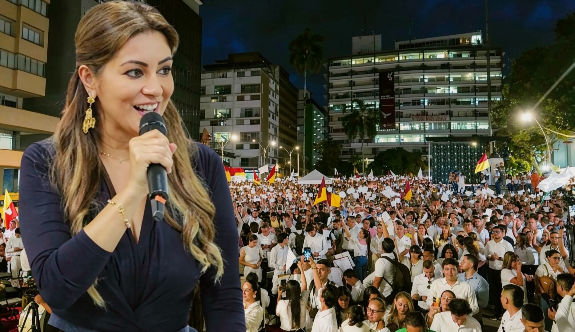 Tolimenses definen prioridades para presentar al presidente electo