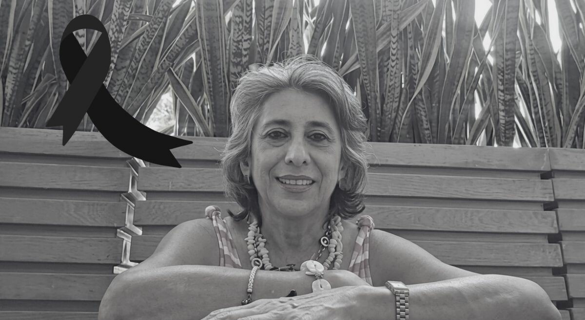Gobernación califica de “cruel y despiadado” crimen de María Mercedes Díaz