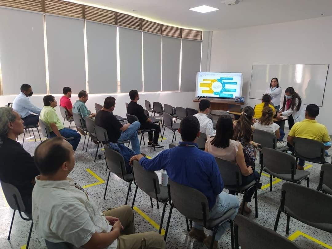 Gobernación del Tolima abre convocatoria de especialización para periodistas