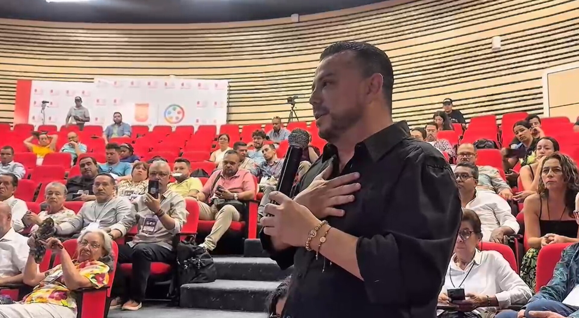 Gobernación del Tolima alerta sobre desfinanciación del sector cultural