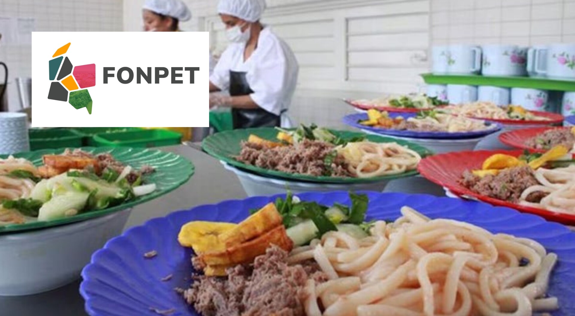 Gobernación del Tolima usará el dinero de las pensiones para el PAE