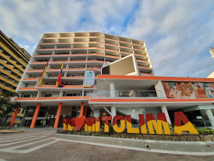 Gobernación lanza campaña “El TolimaUnidoEs”