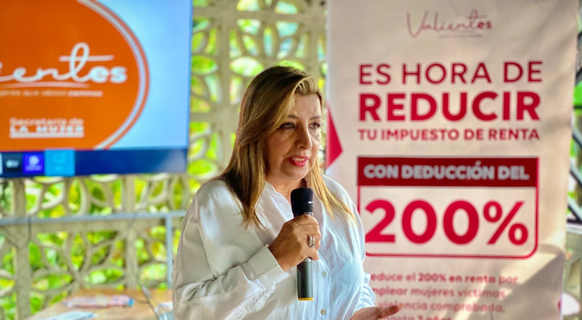 Gobernación lanza estrategia para romper ciclos de violencia a través del empleo formal