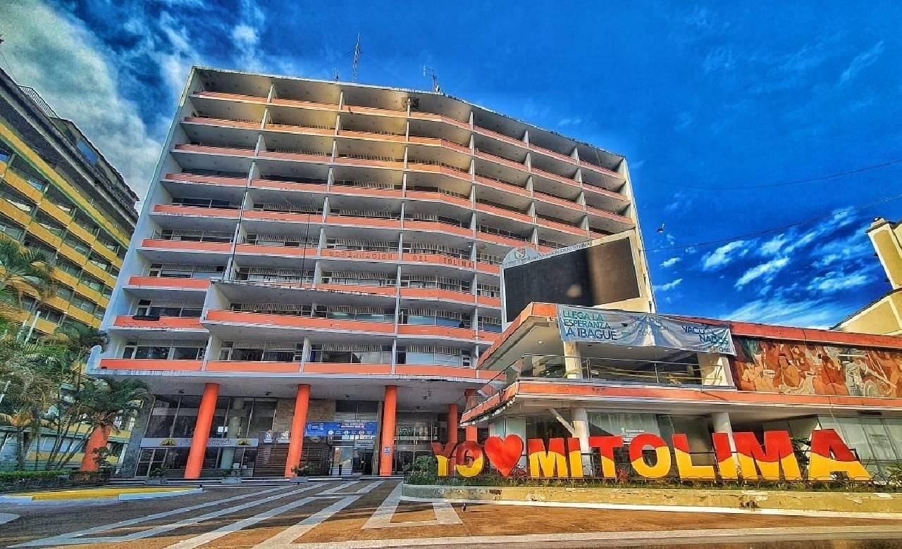 Gobernación seguirá trabajando en horario habitual durante fin de año