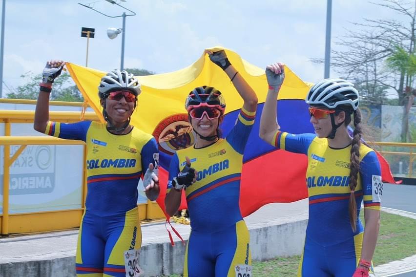 Gobernación y Alcaldía invertirán $1.800 millones para los Mundiales de Patinaje en Ibagué