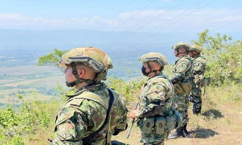 Gobernaciones de cinco departamentos cierran filas contra la delincuencia