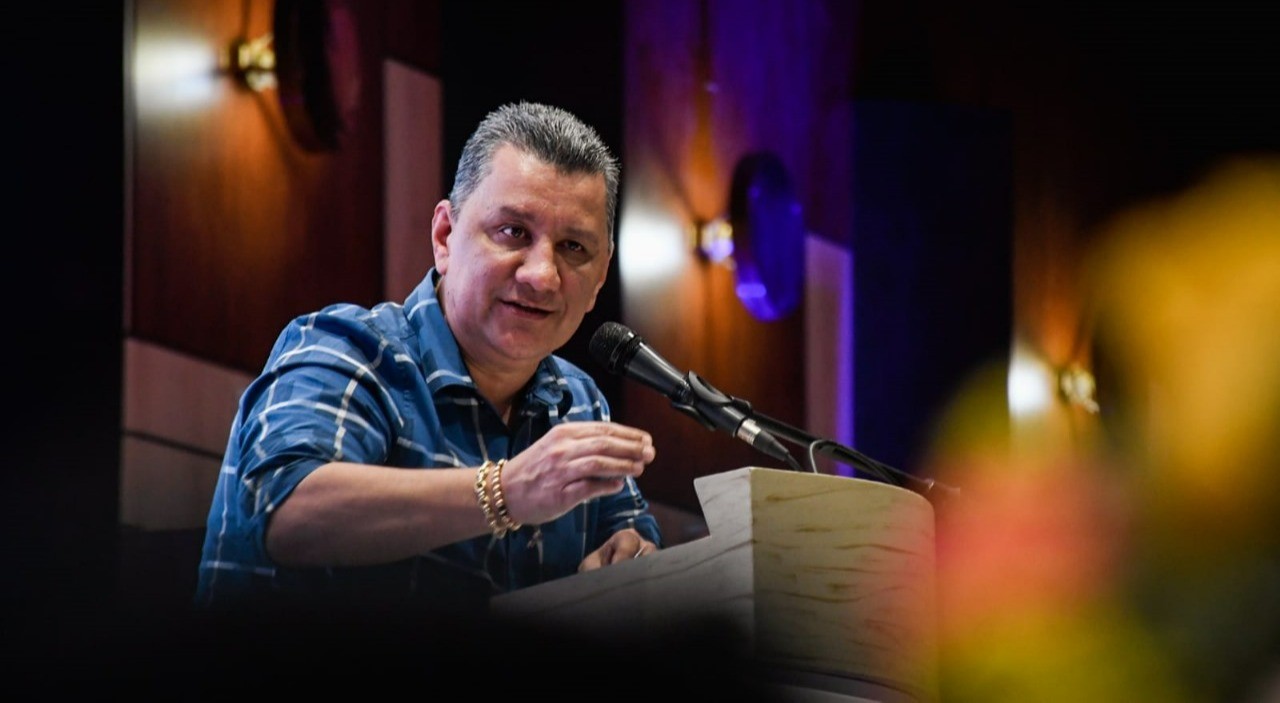 Gobernador del Tolima, entre los cinco mejores de Colombia