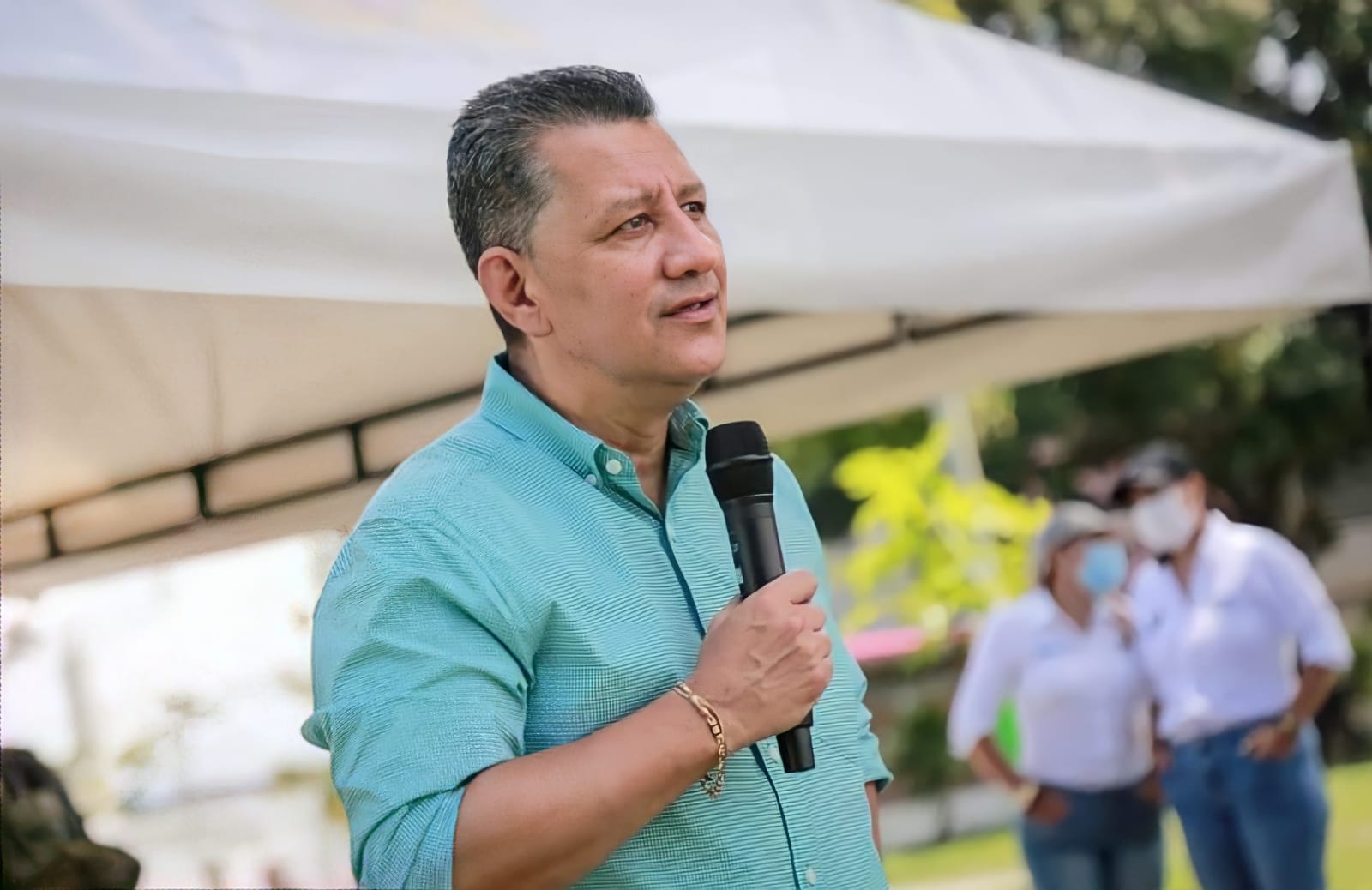 Gobernador Orozco incumplirá promesa de campaña