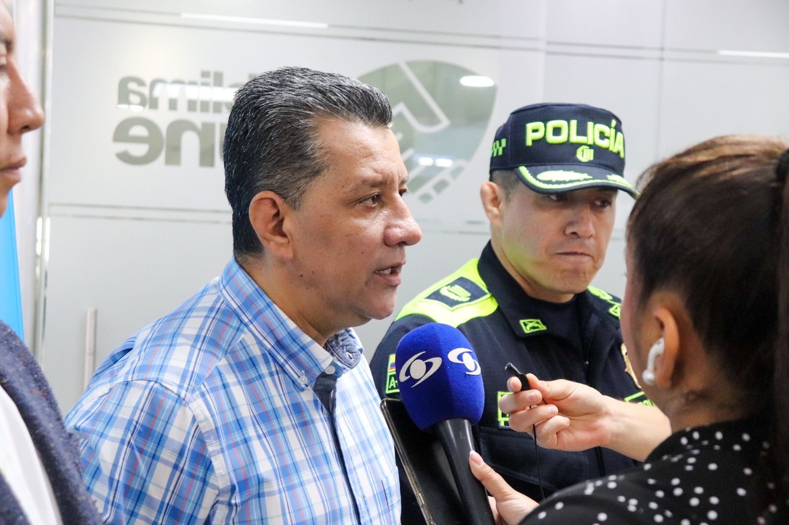 Gobernador Orozco rechaza crimen en sur del Tolima y ofrece 50 millones para capturar a los responsables
