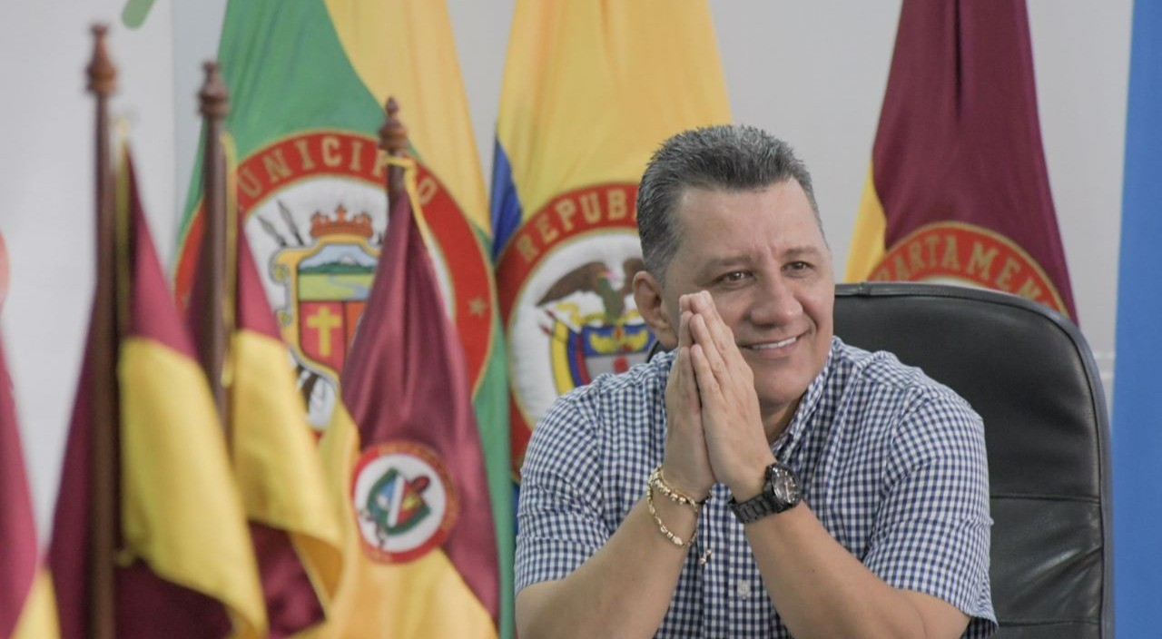 Gobernador Ricardo Orozco será exaltado como “Mejor Gobernador 2022” por la Asociación Iberoamericana de Universidades