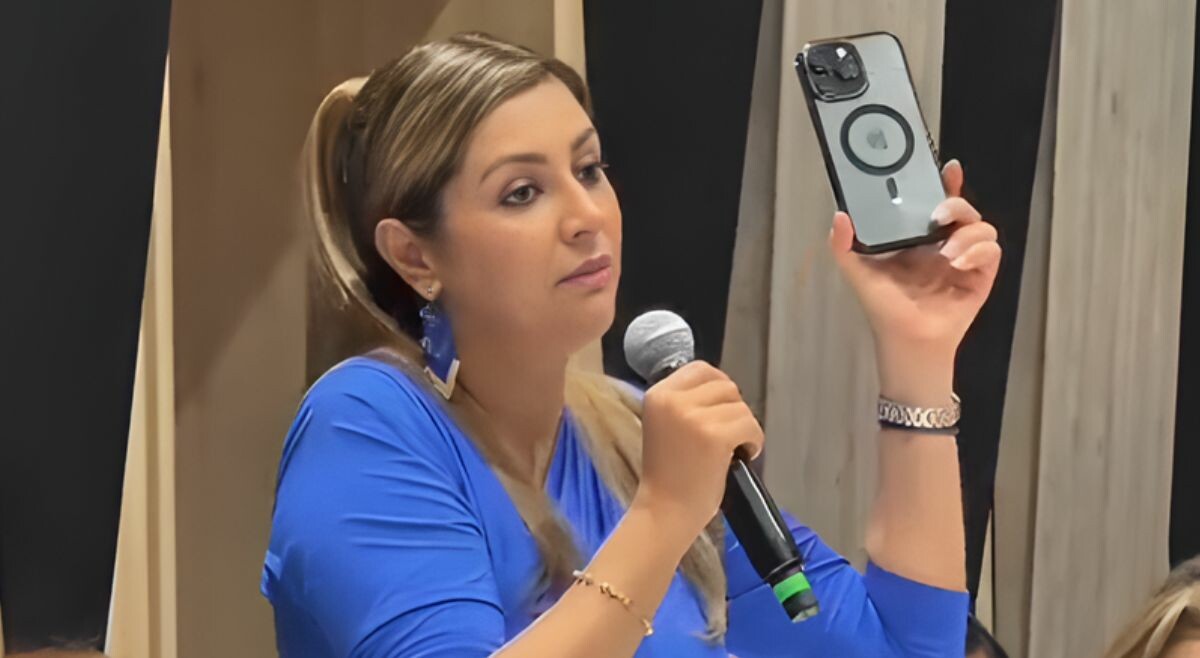 Gobernadora del Tolima pide apoyo ciudadano para prevenir la criminalidad en fin de año