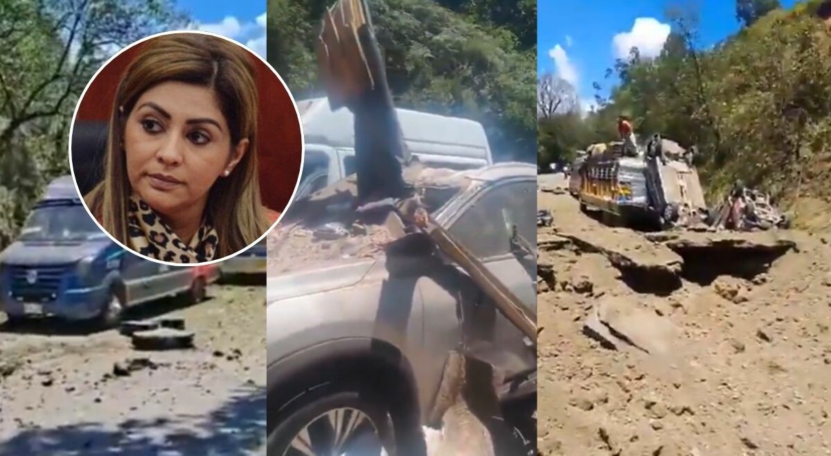 Adriana Matiz sobre atentado en el Cauca: “Necesitamos firmeza y contundencia contra los bandidos”