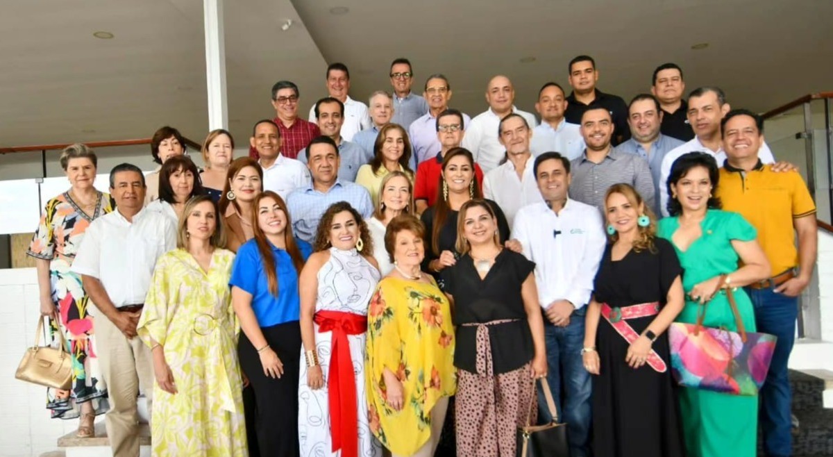 Gobernadora electa del Tolima pide a gremios económicos hacer trabajo articulado