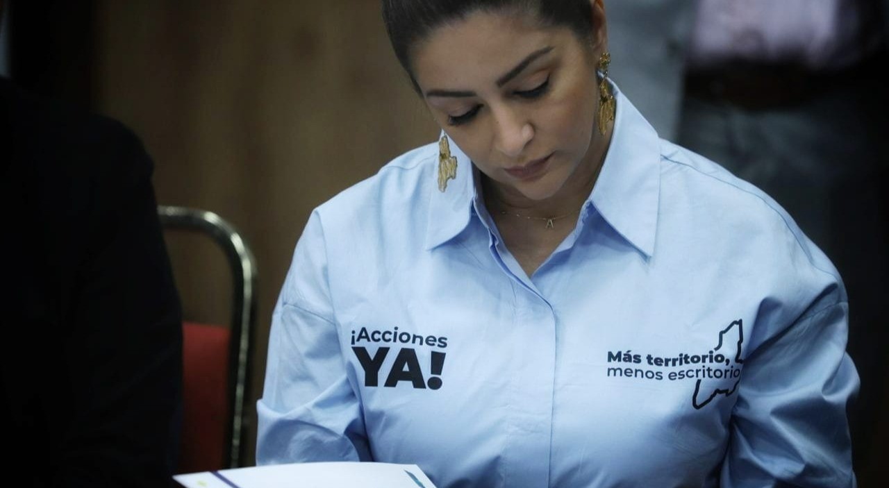 Gobernadora Matiz pide celeridad en investigación sobre caso de niña abusada sexualmente