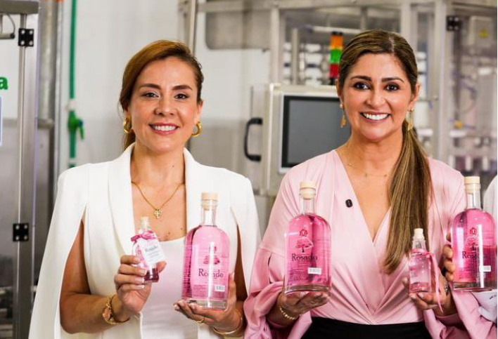 El Rosado conquista nuevos mercados