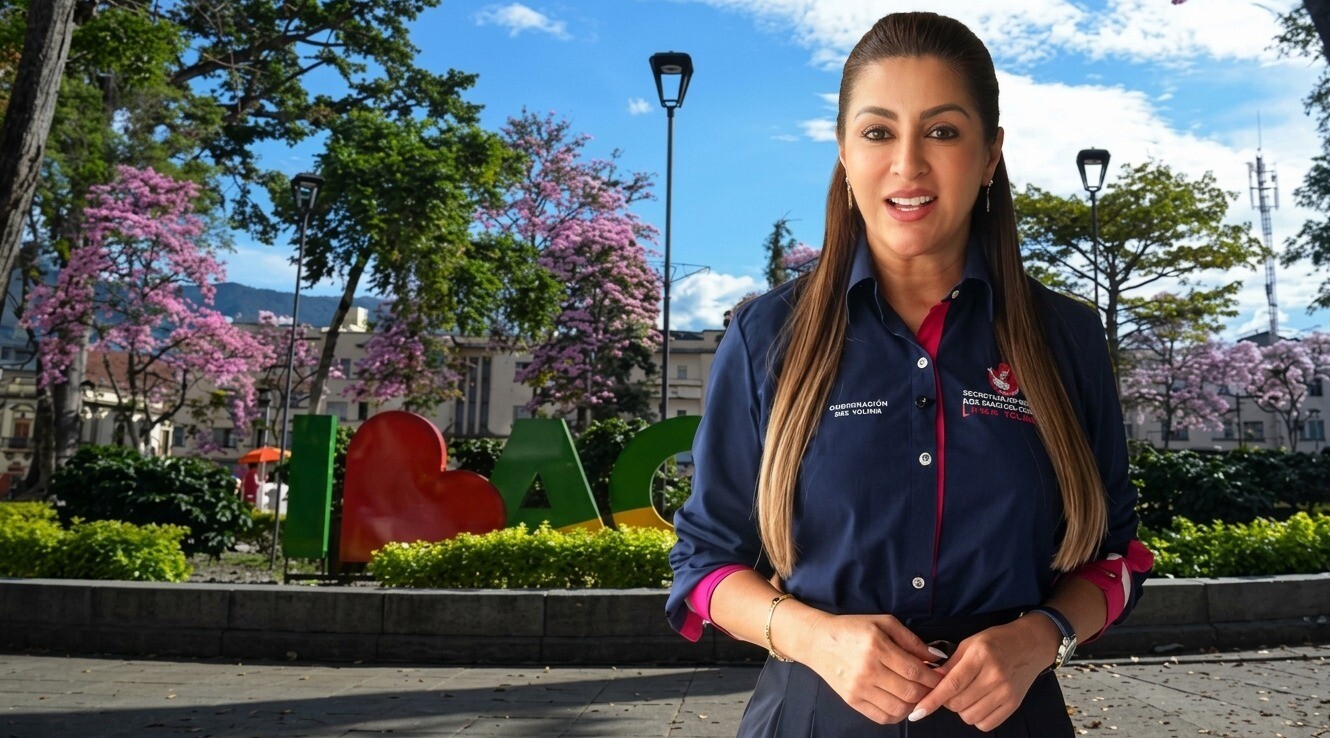 Ibagué conmemora 476 años con importante inversión económica por parte del departamento