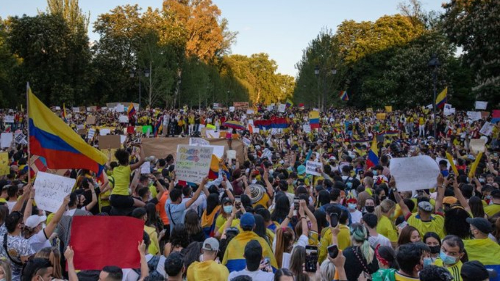 Gobierno asegura que el paro nacional aumentó los precios más que la posible reforma tributaria