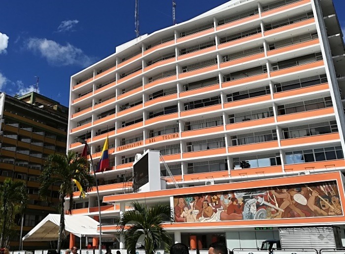 Gobierno del Tolima sube posiciones en el Índice de Desempeño Institucional